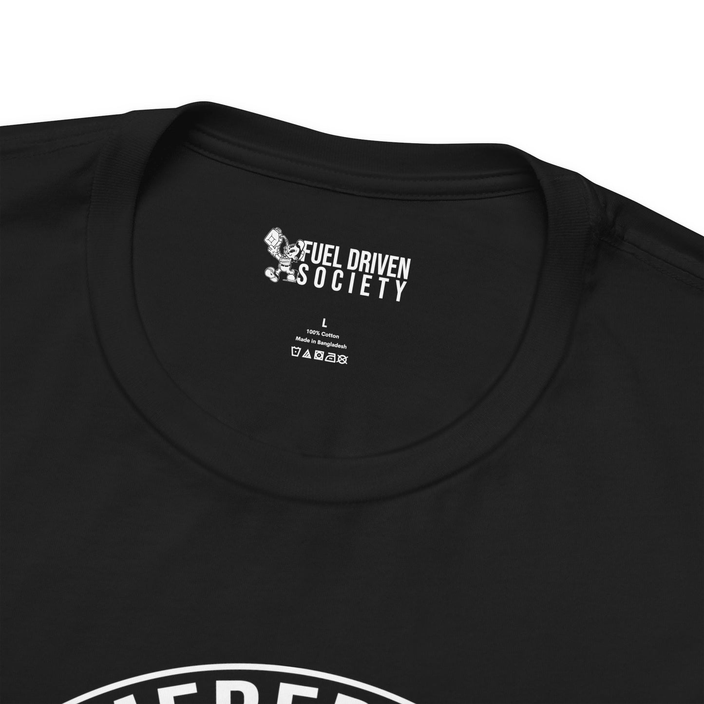 Electricity Will Kill You Tee - Shockingly Funny EV vs. ICE Humor - Fuel Driven Society